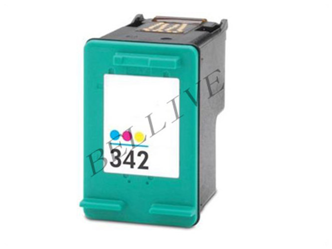 RIGENERATO HP 342 / C9361EE CARTUCCIA PER HP DeskJet 5440  5432  D4160  PSC 1510