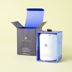 tatcha exfoliator