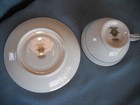 Noritake Japan Pink Rose Cup & Saucer Set — photo 7