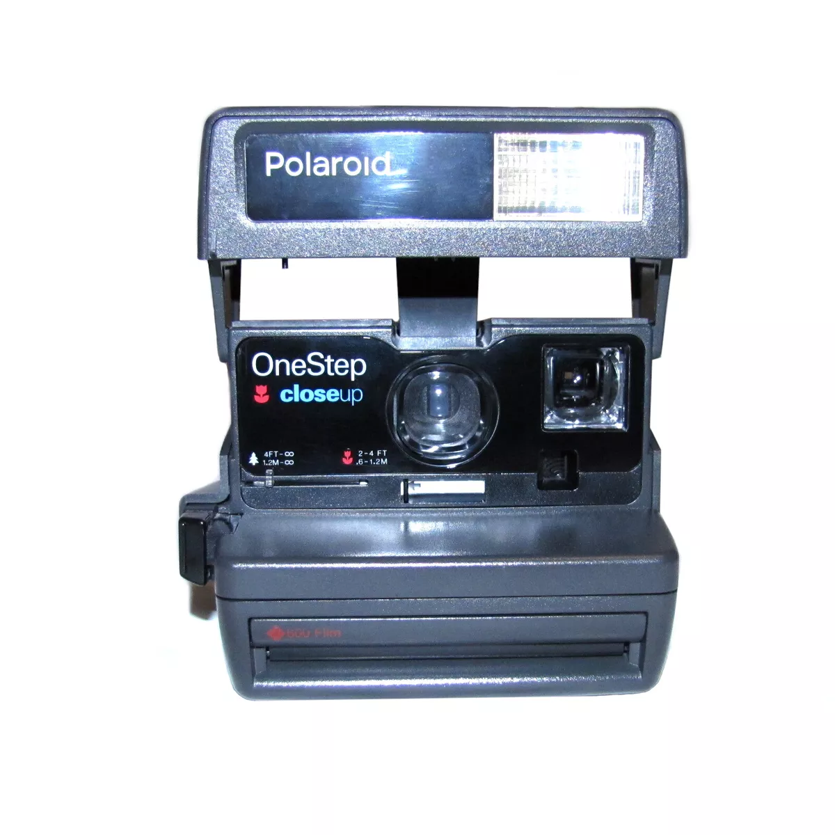 Polaroid onestep close up deals
