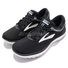 brooks pureflow 1 womens grey