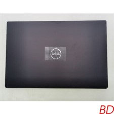 0NRMKK 0JCDP8 LCD Rear Lid Back Top Cover A shell For Dell Latitude 7490 E7490