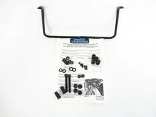 NOS Genuine Yamaha Mini-Cruiser Windshield Mounting Bracket & Hardware Maxim 750