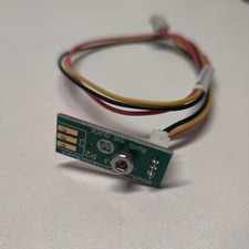 Flashforge 3D Printer Mini Runout Connector Board V0.3 P2