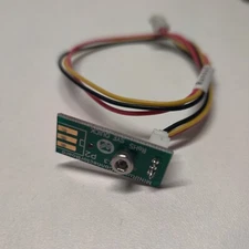 Flashforge 3D Printer Mini Runout Connector Board V0.3 P2