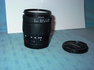 TAMRON AF IF 28   105 mm für Canon