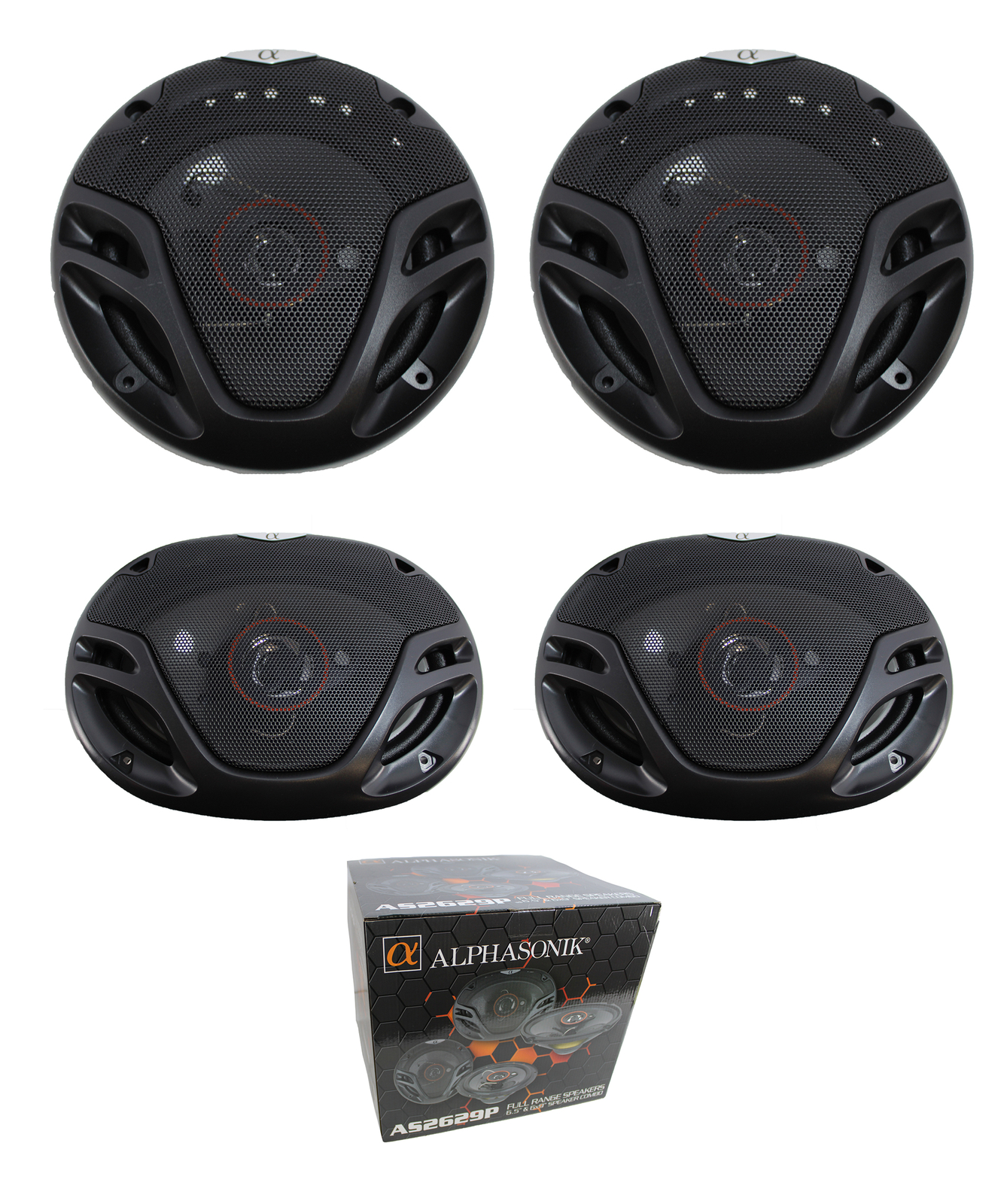 boston acoustics 6x9