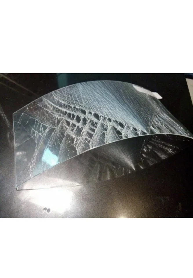 Para LG V20 Protector de Pantalla de Vidrio Templado pacote com 2 - Imagem 2 de 4