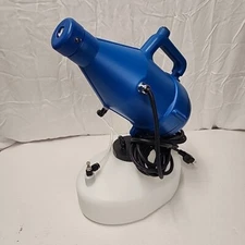 Mefape ULV 4.5L 1.2G Portable Sprayer Atomizer Indoor/Outdoor Electric Mister