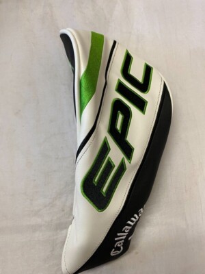 Callaway Golf Epic 21 Driver Headcover - BRANDNEUE ABDECKUNG
