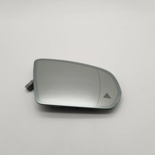 MERCEDES W205 W253 W213 W222 RIGHT MIRROR GLASS BLIND SPOT 0998100416 WIDE ANGLE