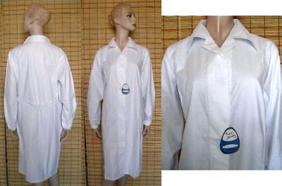 SCHWESTERNKITTEL - WEISS - COTTON - VINTAGE - FRIENDSHIP -  OVP - GR. m94 - L/XL