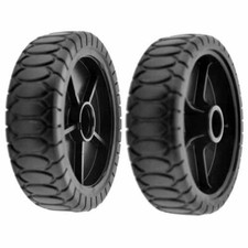 Rad f&uuml;r Castelgarden Rasenm&auml;her, NP534, T430, 434, 480, 484, TD430, 434, 480,