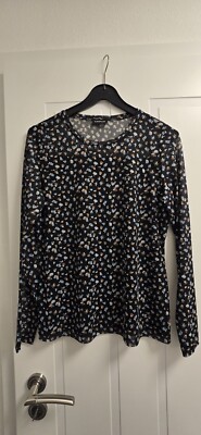 Taifun Damen Bluse Gr 38 (14)