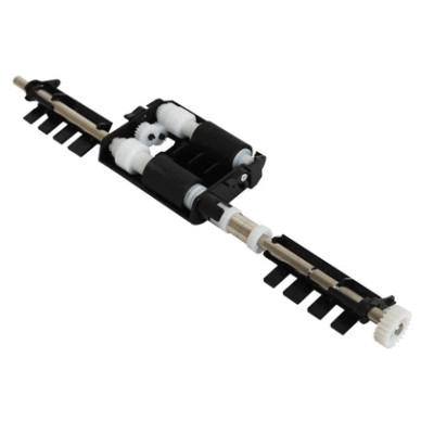 Genuine Lexmark 40X8736 Doc Feeder (ADF) Pickup Roller Assembly