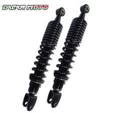 COPPIA AMMORTIZZATORI SYM ATTILA 125 150 tutti