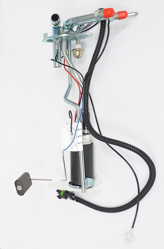 Herko Fuel Pump Sender H530-6021 for GMC Chevrolet R1500 Suburban Jimmy 87-91 - Image 3 of 4