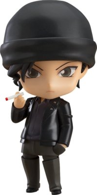 Good Smile Company Detective Conan Shuichi Akai Nendoroid Action