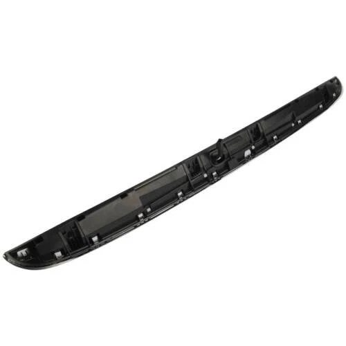 NUEVA tapa de agarre cromada para manija de maletero trasero para Mini Cooper 2007-2015 51132753603 Foto 2 de 4