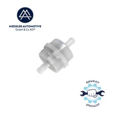 VW Touareg (7P) Filter Luftfederung 7P0616708C, 899384153