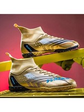 Tenis Deportivos Tacos Zapatos Zapatillas Botas de Futbol Soccer de Hombre Ni os