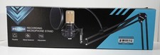 AOKEO AK-35 Recording Microphone Stand, Flexible, Metal Material, Adjustable