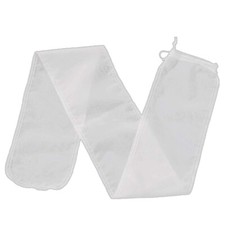 Nylon Mesh Filter Socks 90Micron (6X60IN-90Micron)