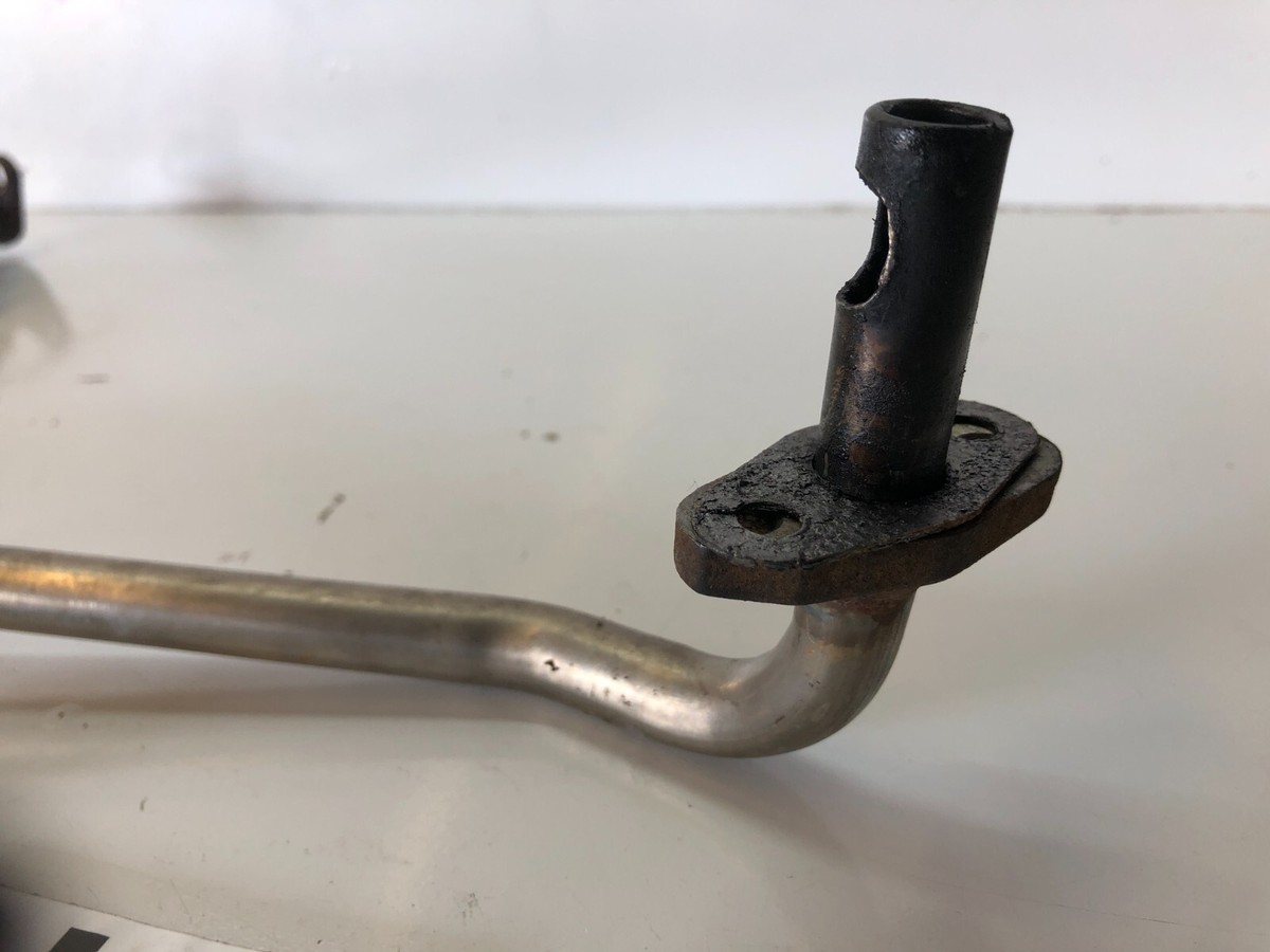 【中古】 TIME　MAKES　US　TO　UNITE/ＣＤ/EGR-001 1990-1996 Nissan 300zx Twin Turbo OEM EGR Tube Pipe RH | eBay