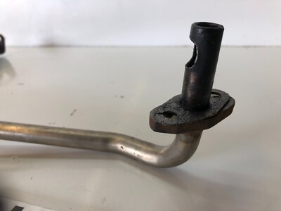 1990-1996 Nissan 300zx Twin Turbo OEM EGR Tube Pipe RH | eBay