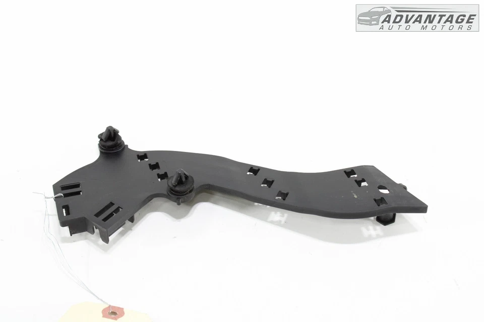 MERCEDES BENZ E350 C207 2010-2014 CABLE FRENO TRASERO DERECHO SOPORTE CONDUCTO OEM Foto 3 de 4