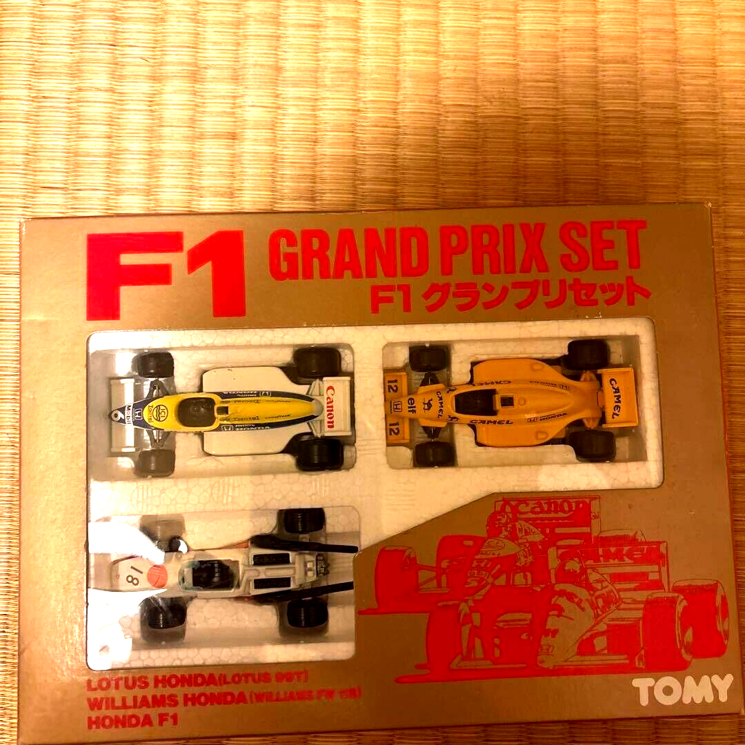 F1 LOTUS RACING CAR ミニカー $_57.JPG?set_id=8800005007