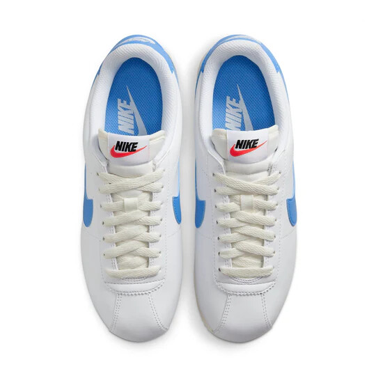 ☆韓国の人気【NIKE】☆CORTEZ(W)☆22-29cm☆UNIVERSITY BLUE☆ Size 10 - Nike Cortez University Blue W for sale online | eBay