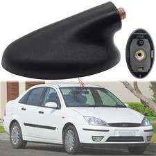 Auto Dach Antenne Fuss Für FOCUS MK1 MK2 C-MAX FIESTA MONDEO FUSION KA FM AM DE