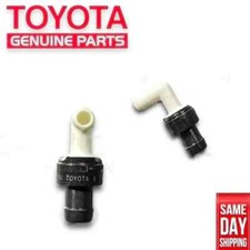 NEW 96 - 02 TOYOTA 4RUNNER 3.4L V6 VENTILATION VENT VALVE PCV VALVE OEM