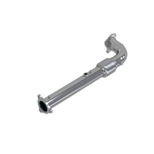 Mbrp At-9524rp Performance Front Pipe For 2016-2024 Polaris Rzr Xp Turbopro Xp Mbrp At-9524rp Performance Front Pipe For 2016-2024 Polaris Rzr Xp Turbopro Xp