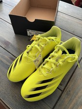 Footwear adidas - X Ghosted.4 FxG FW6783 Ftwwht/Cblack/Silvmt - Football -  Sports shoes - Men's shoes | efootwear.eu