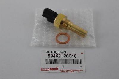 Toyota 4RUNNER 1988-1995 Celica OEM Cold Start Injector Time