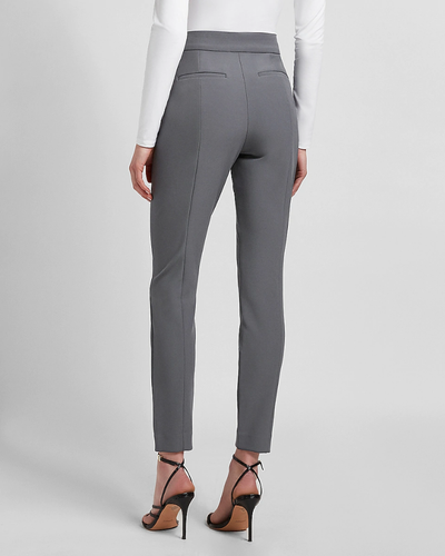 nwt EXPRESS skinny high waisted 
