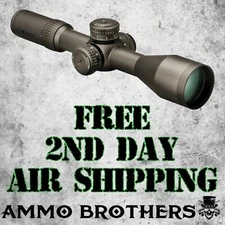 Vortex Optics Razor HD Gen II 4.5-27x56  FFP EBR-7C MRAD - NEW