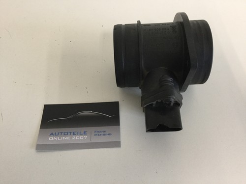 VW Passat 3C Luftmengenmesser Luftmassenmesser kl. Teil abgebrochen  0281002531