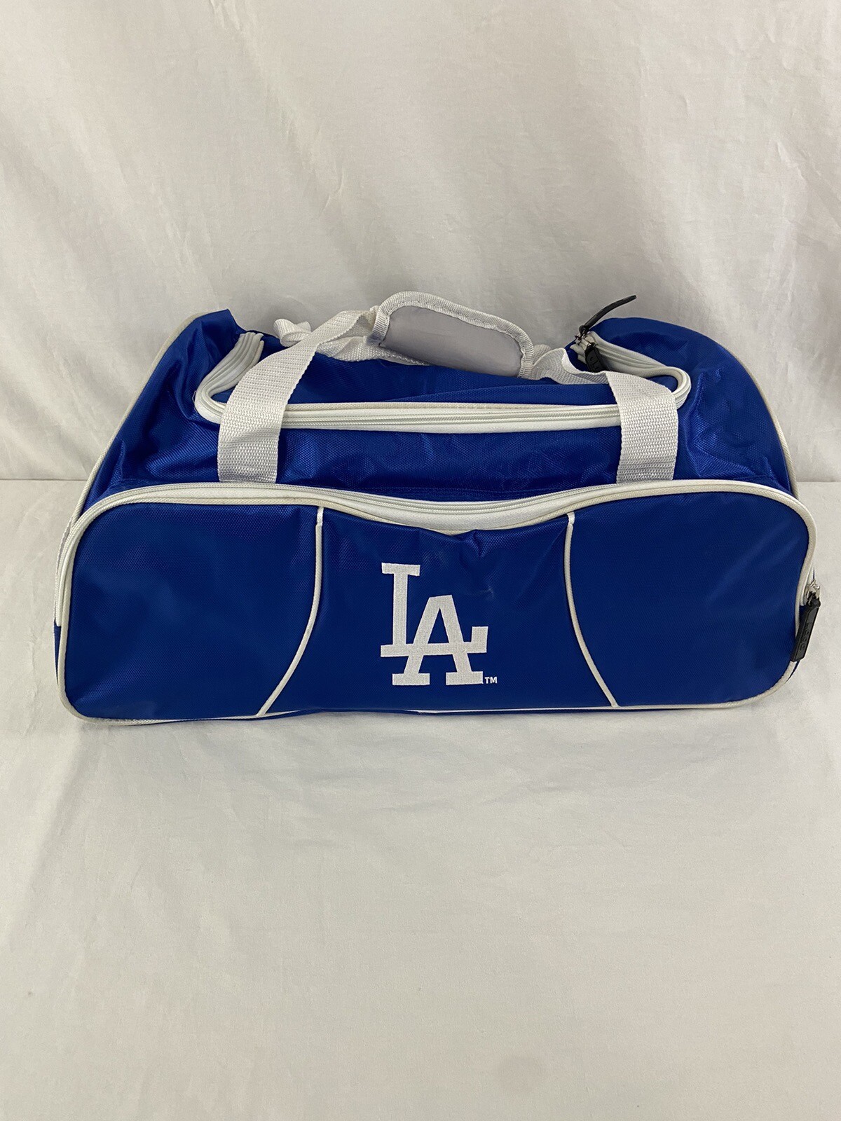 Los Angeles Dodgers LA Duffle Bag Gym Carry Travel Luggage Tote Ohtani