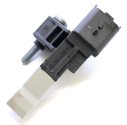 Opel Crossland P7 1.2 Turbo 9675226780 Kurbelwellensensor Kurbelwellen Sensor