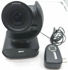 AVer CAM540 USB Type C 4K Video Conferencing Camera