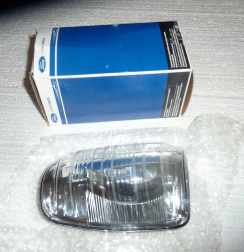 OEM NOS Ford Mirror Turn Signal BK3Z-13B375-D Left Side