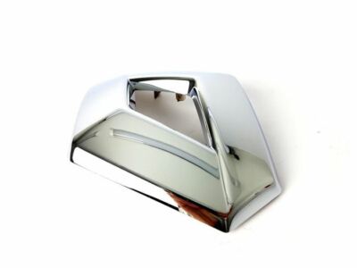 Emblème pour grille de pare-chocs avant avec diamant noir pour Clio IV/ Captur/Megane III 628909470R