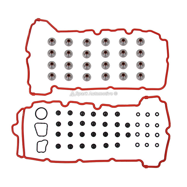 Mizumo Head Gasket Set With Lifters & Bolts - Compatible With 08-16 Pontiac/Scion/Toyota 1.8L 2ZR-FE Engine