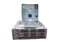 B-K Medical 2101 Falcon Ultrasound Scanner Keyboard and Motherboard Assembly