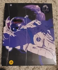 LIFE Blu-ray Steelbook KimchiDVD Exclusive FULL SLIP COVER, KIMCHI BRAND NEW!!