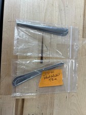 Mercedes 300sc W188 Drip Moulding Window Trim