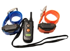 Dogtra 2302 NCP 2-Dog Training System – Great Condition